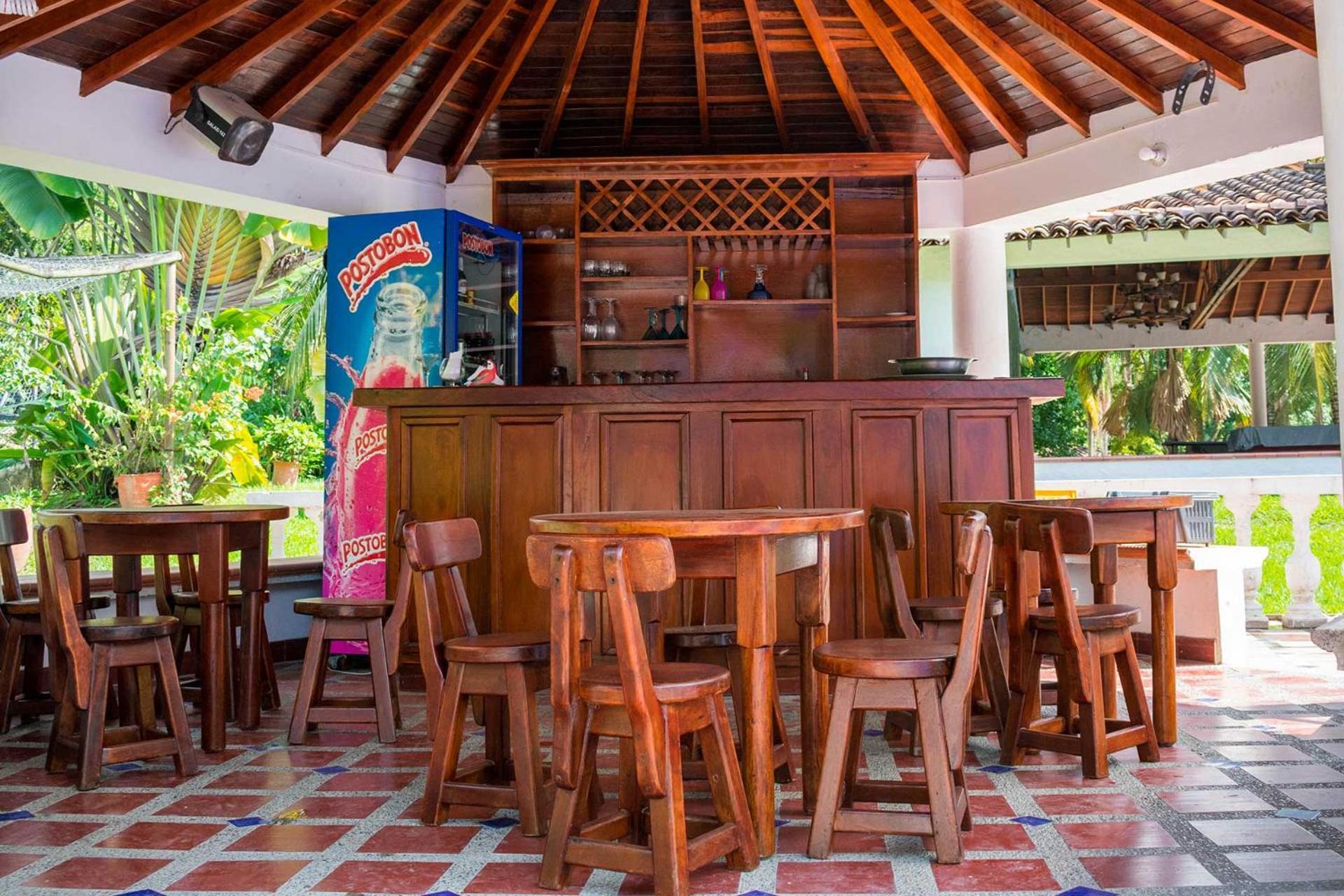 Hotel Posada San Sebastian Сан-Херонимо Экстерьер фото